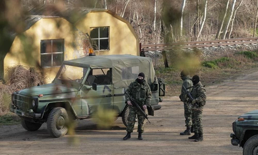 Η Αθήνα προειδοποιεί την Άγκυρα: ''Θα απευλευθερωθούν τα ανάλογα πρωτόκολλα εάν προκαλέσετε''